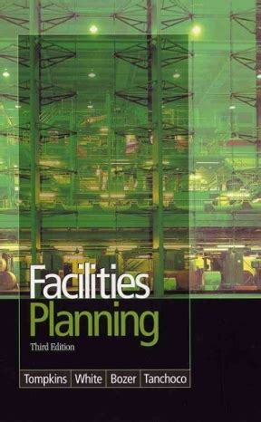 facilities planning third edition solution manual pdf Doc