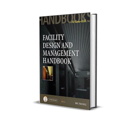 facility design and management handbook Reader