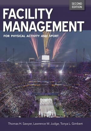 facility management physical activity paperback Ebook PDF