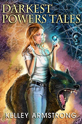 facing facts darkest powers 36 kelley armstrong PDF