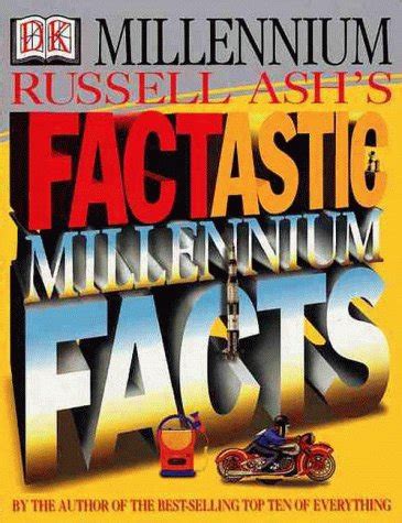 factastic millennium facts Kindle Editon
