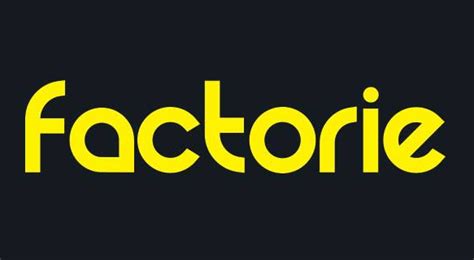 factorie sa