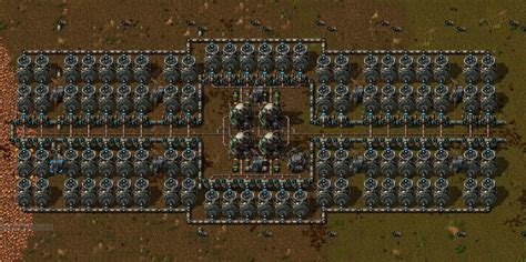 factorio nuclear ratios