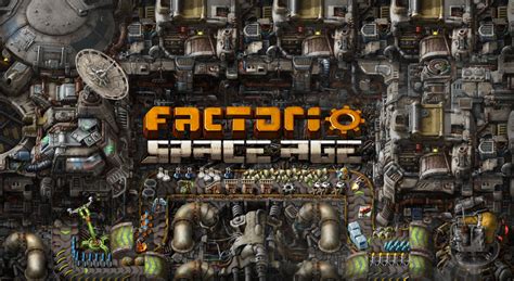 factorio space age can i play without dlc