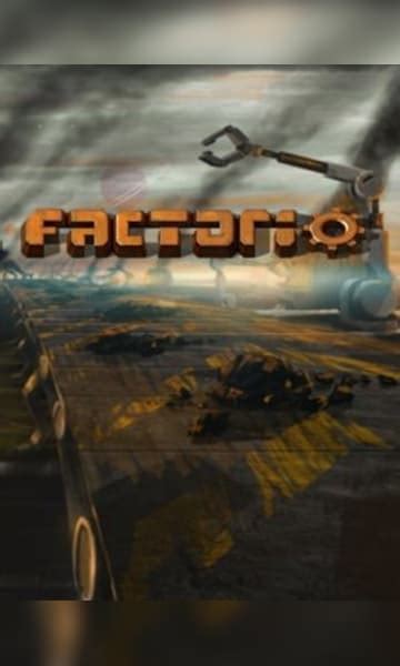 factorio vs g2a