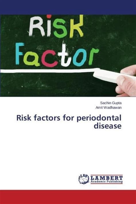 factors periodontal disease sachin gupta Kindle Editon