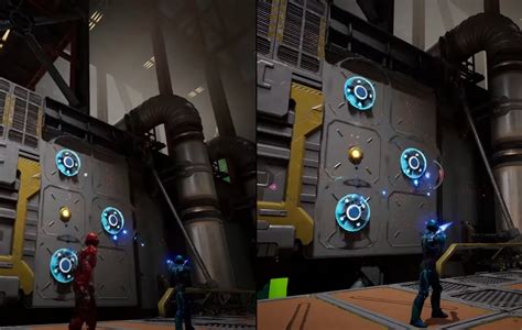 Factory Entrance Split Fiction Walkthrough