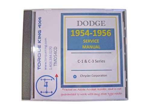 factory service manuals cd Kindle Editon