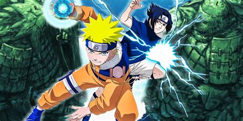 facts about sasuke and naruto fighting in boruto