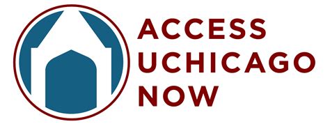 faculty access uchicago