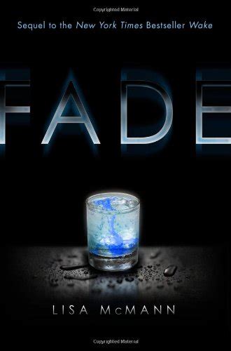 fade wake series book 2 Kindle Editon