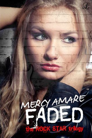 faded rock star 2 mercy amare Kindle Editon