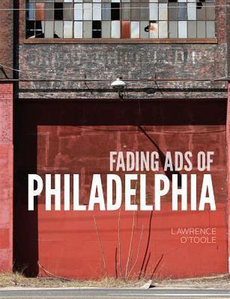 fading ads of philadelphia Kindle Editon