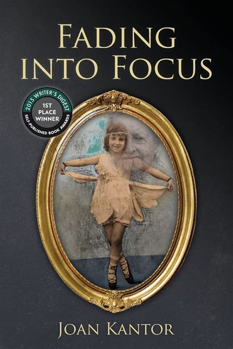 fading into focus memoir a mother a daughter alzheimers and a changing relationship Kindle Editon