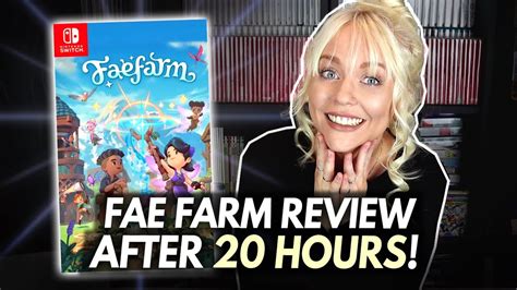 fae farm 2024 review