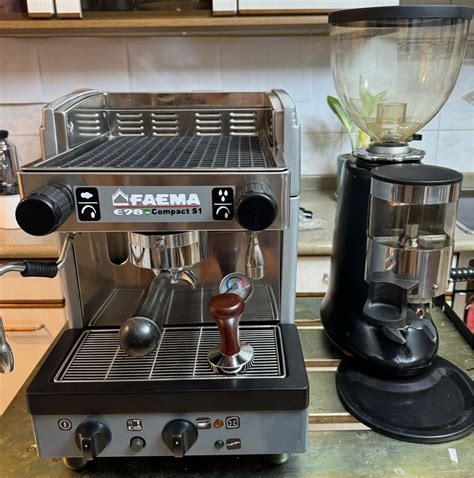 faema espresso machine manual Doc