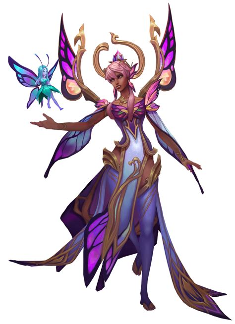 faerie queen karma