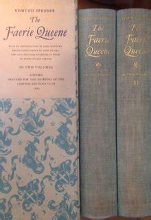 faerie queene 2 volume set PDF