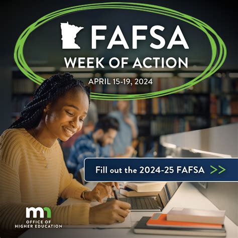 fafsa week of action