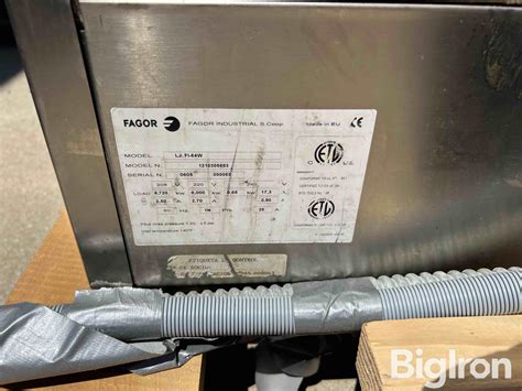 fagor fi 64w user guide Epub