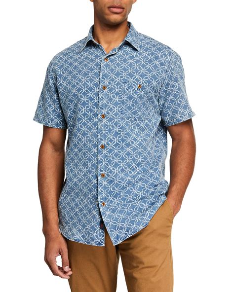 faherty shirts