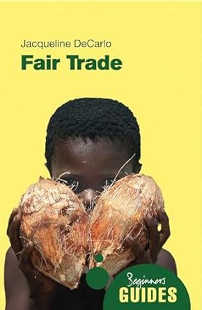 fair trade a beginners guide beginners guides Epub