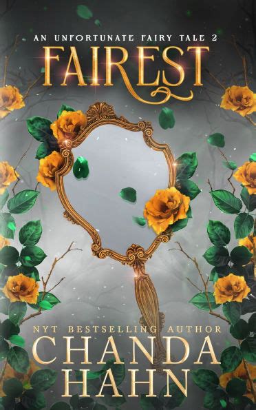 fairest by chanda hahn Ebook PDF