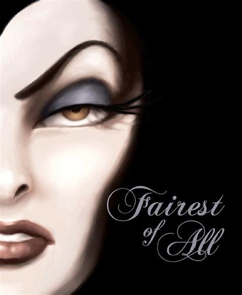 fairest of all a tale of the wicked queen Epub