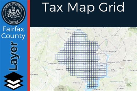 fairfax county tax appraisal