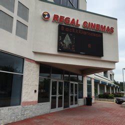 fairfax towne center movies