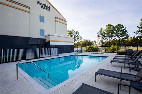 fairfield inn tampa fairgrounds casino