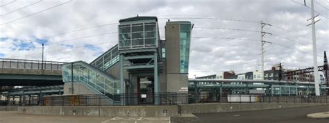 fairfield metro station parking