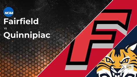 fairfield vs quinnipiac