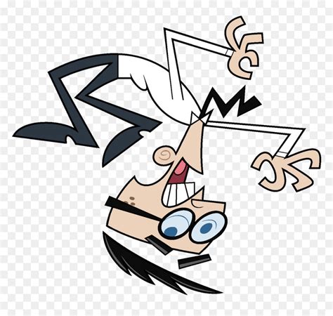 fairly oddparents mr crocker