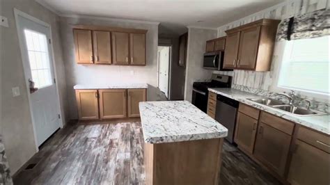 fairmont modular townhouse supplement user guide Kindle Editon