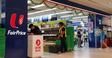 fairprice opening hours new year 2021