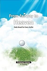 fairway heaven golfer protestant version Reader