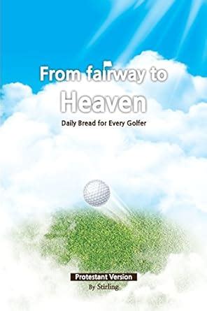 fairway heaven golfer protestant version Doc