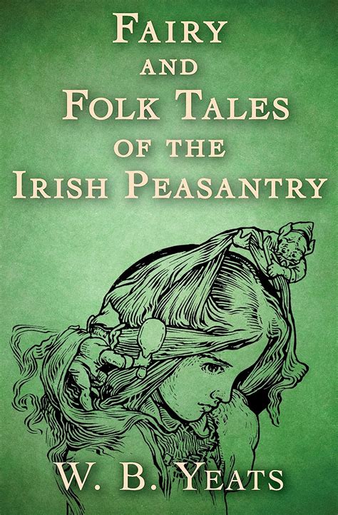 fairy and folk tales of the irish peasantry Doc