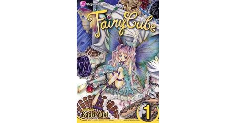 fairy cube vol 01 kaori yuki Epub