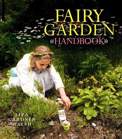 fairy garden handbook PDF