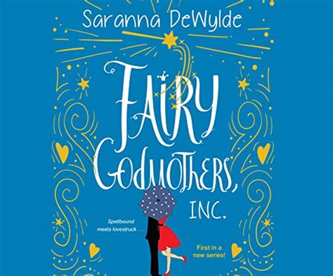 fairy godmothers inc PDF