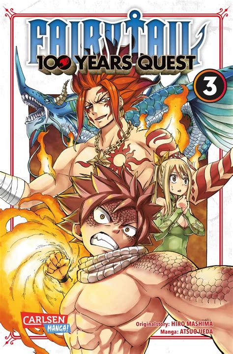 fairy tail 100 years quest 3 Doc