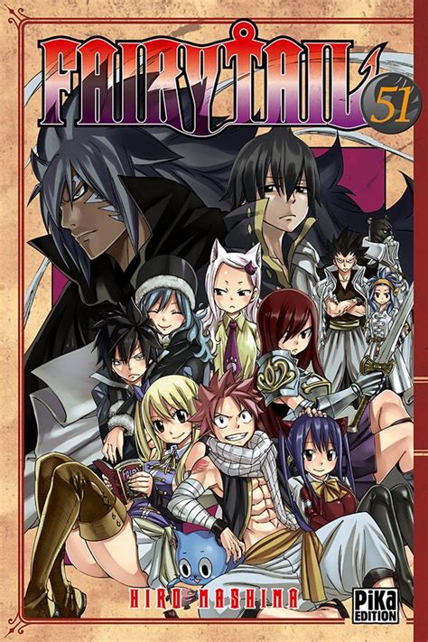fairy tail 51 hiro mashima PDF
