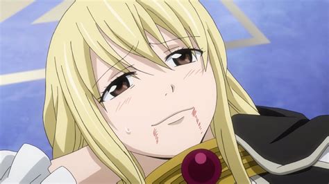 fairy tail episode where future lucy dies