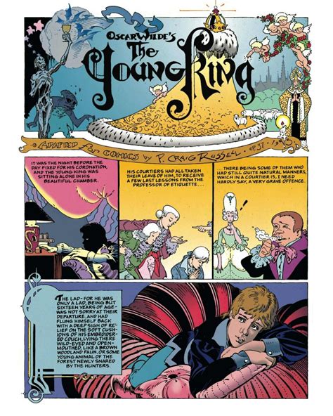 fairy tales of oscar wilde the young king and the remarkable rocket Epub