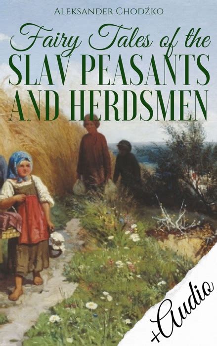 fairy tales of the slav peasants and herdsmen PDF