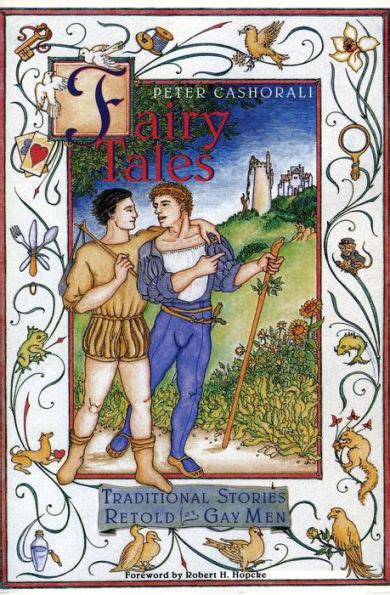 fairy tales traditional stories retold for gay men Doc