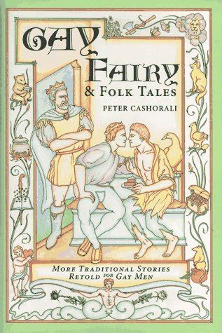 fairy tales traditional stories retold for gay men Doc