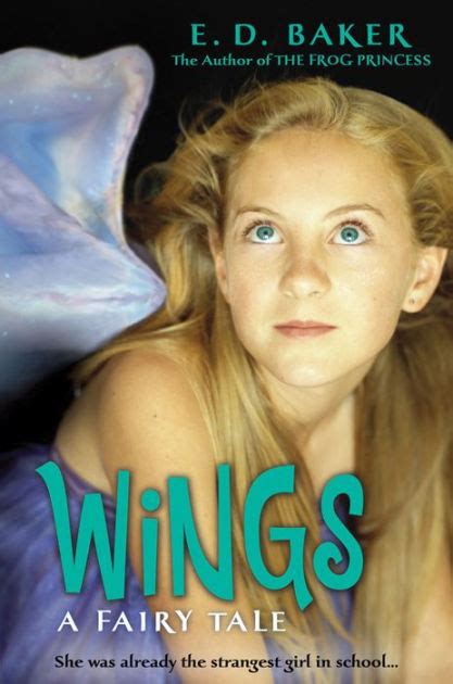 fairy wings a fairy tale Doc